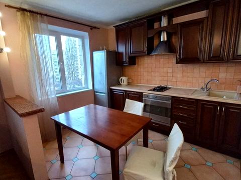 квартира за адресою Київ, Татарська вул., 3/2