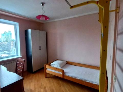 квартира за адресою Київ, Татарська вул., 3/2