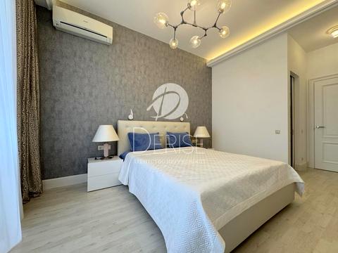 квартира за адресою Заньковецької вул., 8