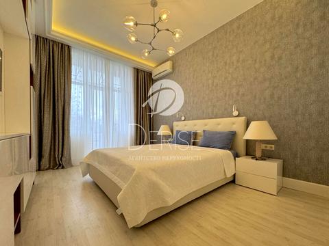 квартира за адресою Заньковецької вул., 8