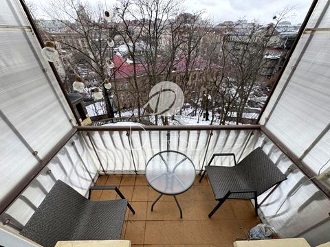 квартира за адресою Заньковецької вул., 8