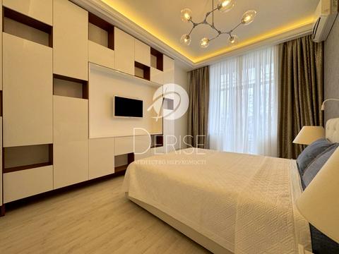 квартира за адресою Заньковецької вул., 8