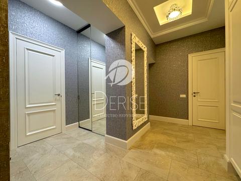 квартира за адресою Заньковецької вул., 8