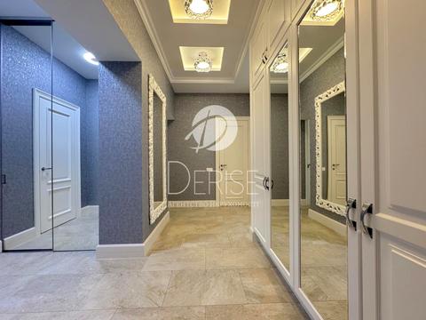 квартира за адресою Заньковецької вул., 8