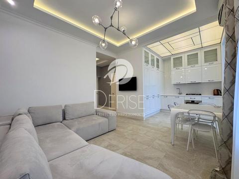 квартира за адресою Заньковецької вул., 8