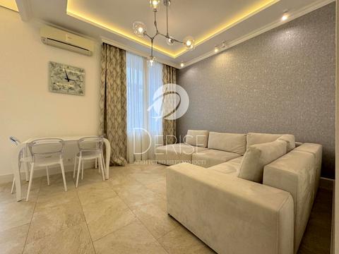 квартира за адресою Заньковецької вул., 8