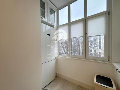 квартира за адресою Заньковецької вул., 8