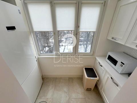 квартира за адресою Заньковецької вул., 8