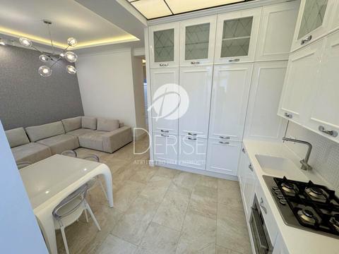 квартира за адресою Заньковецької вул., 8