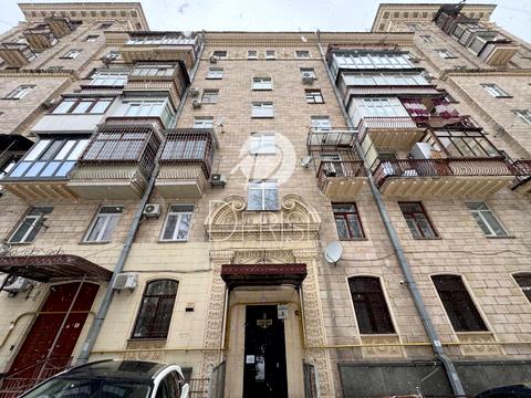 квартира за адресою Заньковецької вул., 8