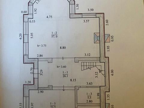 дом по адресу Андрея Шептицького ул.