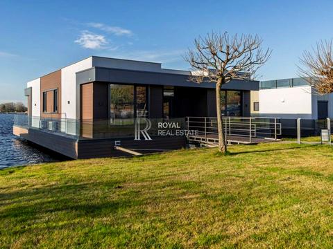 будинок за адресою с. Вишеньки, Європейська вул.