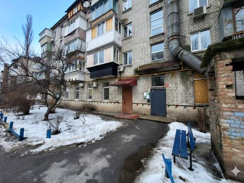 квартира за адресою Юрія Пасхаліна вул. (Ілліча), 16