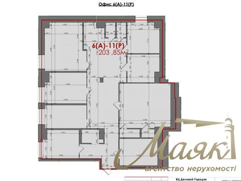 комерційна за адресою Київ, Миколи Пимоненка вул., 13