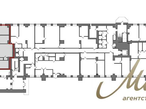 комерційна за адресою Київ, Миколи Пимоненка вул., 13