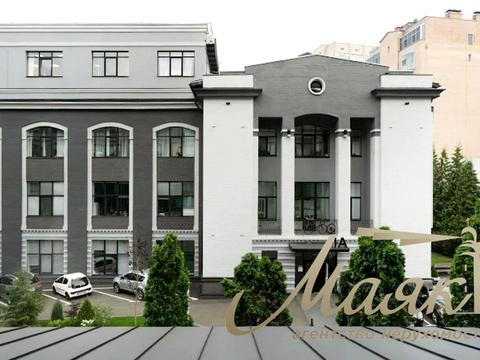 комерційна за адресою Київ, Миколи Пимоненка вул., 13