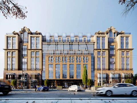 комерційна за адресою Нижній Вал вул., 3