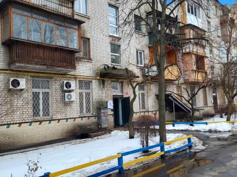 квартира за адресою Юрія Пасхаліна вул. (Ілліча), 16