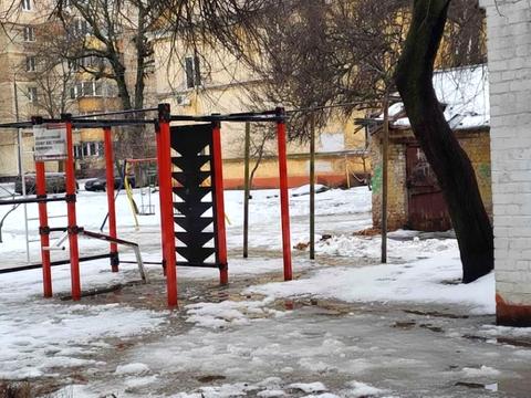 квартира за адресою Юрія Пасхаліна вул. (Ілліча), 16