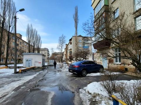 квартира за адресою Юрія Пасхаліна вул. (Ілліча), 16