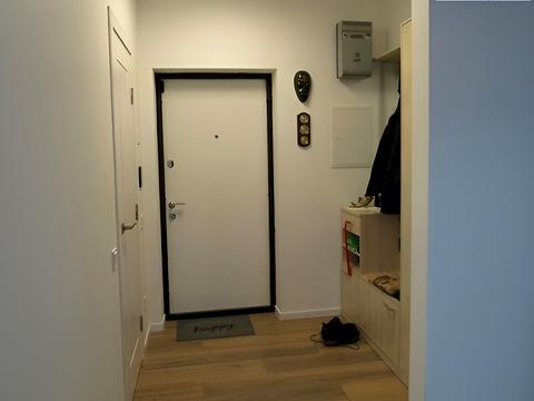 квартира по адресу Под Голоском ул., 16-А