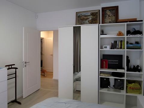 квартира по адресу Под Голоском ул., 16-А