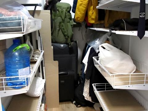 квартира по адресу Под Голоском ул., 16-А