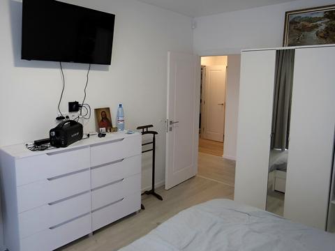 квартира по адресу Под Голоском ул., 16-А