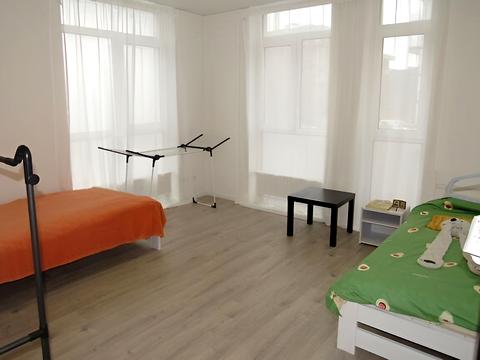 квартира по адресу Под Голоском ул., 16-А