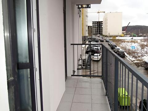 квартира по адресу Под Голоском ул., 16-А