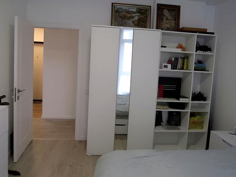 квартира по адресу Под Голоском ул., 16-А