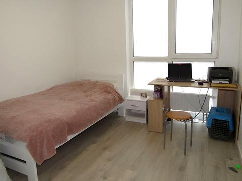 квартира по адресу Под Голоском ул., 16-А