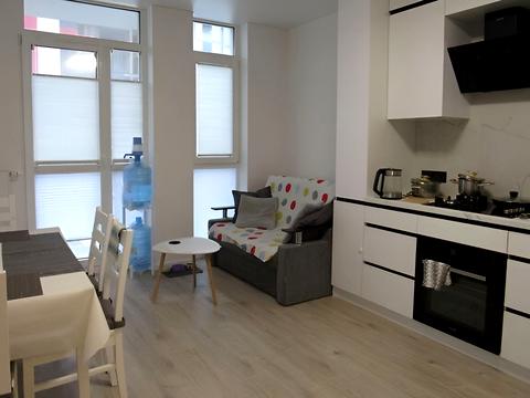 квартира по адресу Под Голоском ул., 16-А