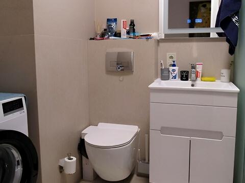 квартира по адресу Под Голоском ул., 16-А