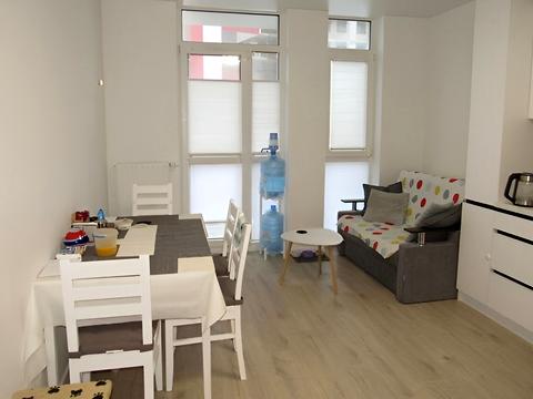 квартира по адресу Под Голоском ул., 16-А