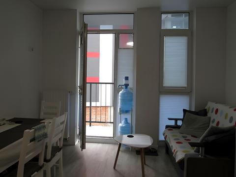 квартира по адресу Под Голоском ул., 16-А