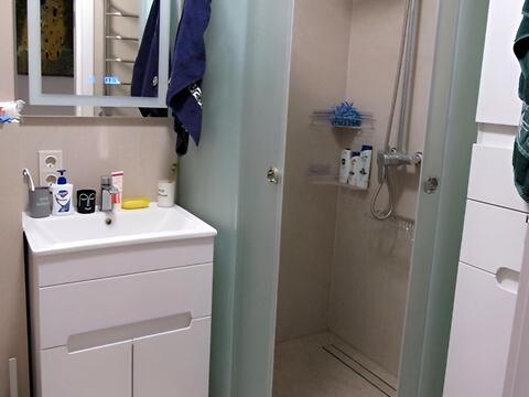 квартира по адресу Под Голоском ул., 16-А