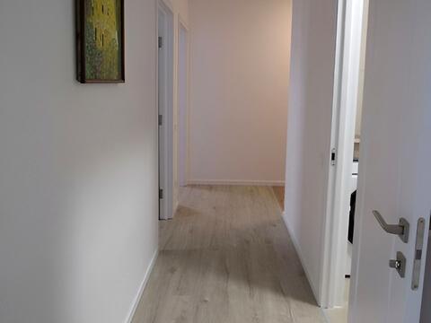 квартира по адресу Под Голоском ул., 16-А