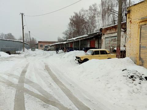 комерційна за адресою Дніпровська вул., 34