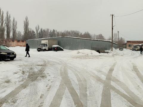 комерційна за адресою Дніпровська вул., 34