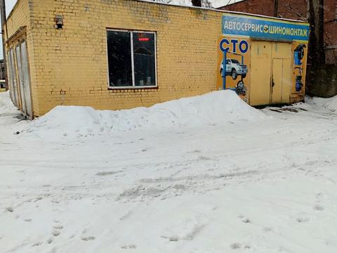 комерційна за адресою Дніпровська вул., 34