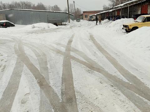 комерційна за адресою Дніпровська вул., 34