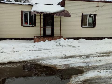 комерційна за адресою Дніпровська вул., 34