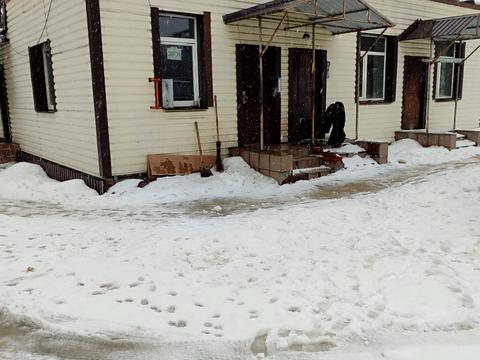 комерційна за адресою Дніпровська вул., 34