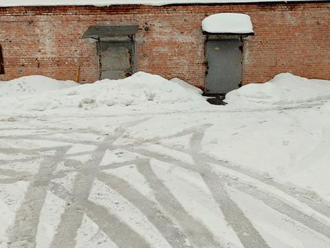 комерційна за адресою Дніпровська вул., 34