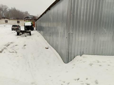 комерційна за адресою Дніпровська вул., 34