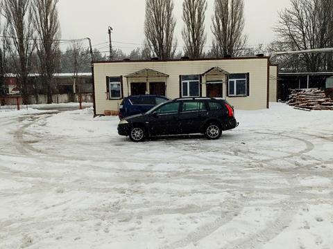 комерційна за адресою Дніпровська вул., 34