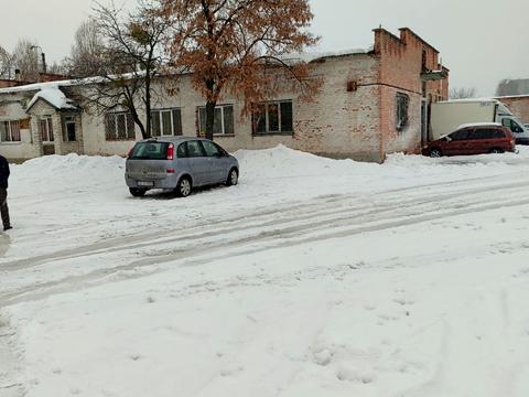 комерційна за адресою Дніпровська вул., 34