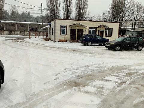 комерційна за адресою Дніпровська вул., 34