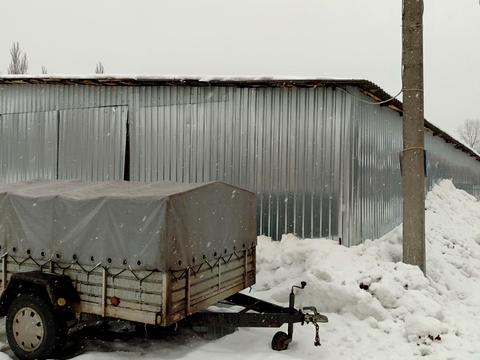 комерційна за адресою Дніпровська вул., 34